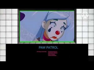 Cartoon network split screen credits january 6 2026