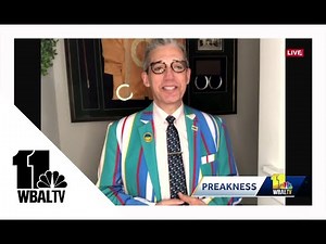 What goes into handicapping a horse race?