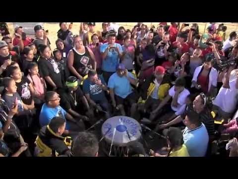 NORTHERN CREE CHAMPS @ JULYAMSH 2013