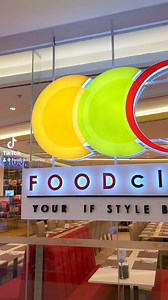 Experience the @Food Club Manila, an all-you-can-eat buffet. This lifestyle buffet features an extensive variety of delectable meals from Asian to Western cuisines, ideal for gatherings with friends and family. 🙌🏻 | Food Club, Ayala Malls Manila Bay