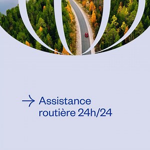 Profitez de notre assistance routière et de nos avantages. Le plus grand réseau de patrouilleurs au Québec. | CAA-Québec
