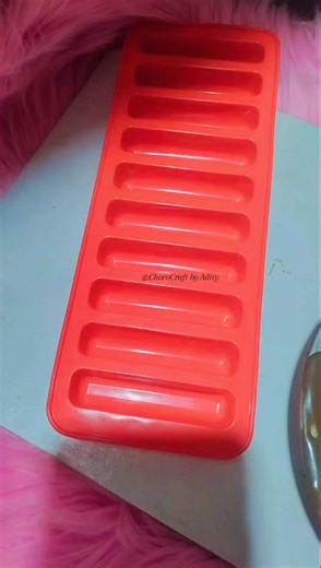 ChocoCraft by Adity on Reels