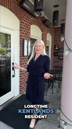 Kentlands, Gaithersburg, Maryland | If You Love Seafood, Watch This