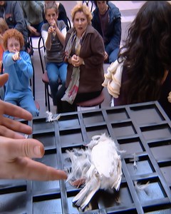 This is crazy #magic #funny | Just Kidding