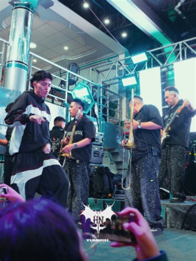 La intro de los Hijos #cumbiaargentina #bolivia🇧🇴 #canciones #titoyumbrel #cumbia