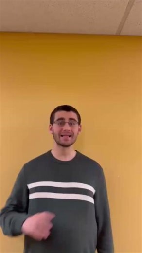 Apraxia Awareness Month Ambassador, Aaron, talks about his involvement with Apraxia Kids and the importance of raising awareness. He reminds those with apraxia that it’s ok to be who you are. #ApraxiaAwareness #CAS #apraxia #ApraxiaKids | Apraxia Kids