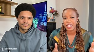 “Over the past 20 years, the racial economic divide in America cost this country $16 trillion.” -Heather C. McGhee | The Daily Show