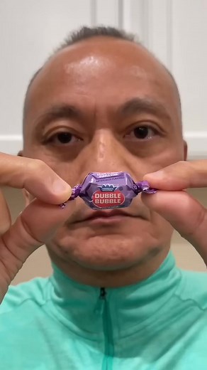 413K views · 1.3K reactions | ASMR AMERICA'S ORIGINAL DUBBLE BUBBLE GUM GRAPE FLAVOR AND EATING SOUNDS♥️ #komedi #reelsfb #viral #fyp @sorotan | Mas Ali | Facebook