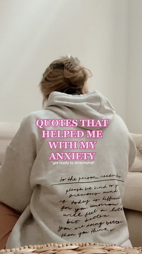 Empowering Anxiety Quotes for Mental Health Relief
