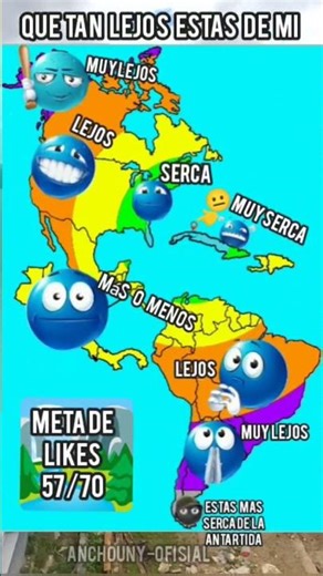 🤔Que TAN SERCA ESTAS DE MI🤔#viral #viralchort #maping