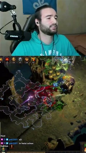 Delve Erfahrung #poe1 #pathofexile #poe