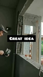 1.6M views · 24K reactions | Amazing techniques in plastering #greatideas #palitada #construction #constructionislife #masonryworks #masonry #ceilinginstaller #painter #homerenovation #homeimprovement #diy #fypシ゚viralシ #fypviralシ #fypシ゚viral #fyppage #fypシツ #fypシ゚ #constructionlife #masonry #fy #fypシviral #fypviral | Sangkay EMON | Facebook