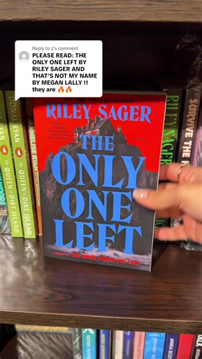 Searching for That’s Not My Name Book Recommendations