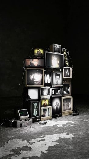 V 'TYPE 非' Concept Preview 1