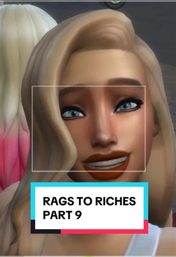 Rags To Riches Part 9 - The Sims 4 Gameplay