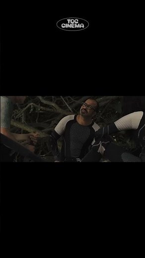 "I NEED YOU" | Katniss and Peeta kiss on the beach | Hunger Games: Catching Fire CLIP