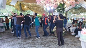 "TET-EWA AY LAYAD" Song By Jeffrey Ettie Performance By BUGUIAS KIDS @ BOKOD WEDDING #Tayaw #igorot #music #tayawsong #Tnx | Topyu