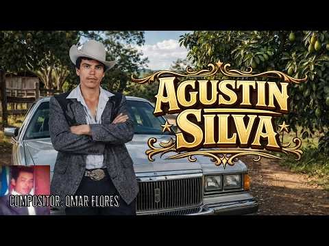 Chalino Sánchez | Agustin Silva ( Corrido Original )