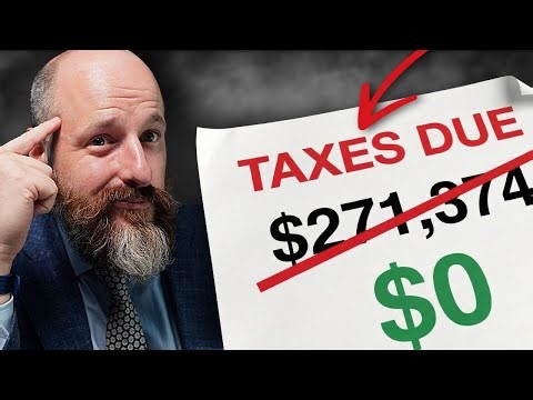 How Foreign LLC Owners Are Paying 0% US Tax 2026