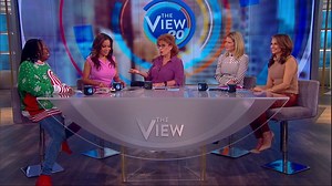 If you missed the View on Local 22 this morning, Whoopi Goldberg made an eyebrow-raising statement about the state of Vermont. The ladies of “The View” were discussing the Democratic Party needing someone with charisma to represent them in the presidential election. "So let me explain something to you. Bernie has a very wealthy state, Vermont. It's wealthy for a reason and there's not a lot of poor people in it. So when you start looking into what's going to benefit everybody, it really should b
