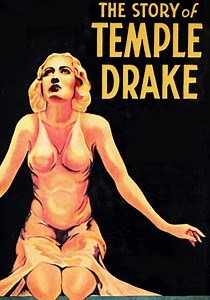 The Story of Temple Drake streaming: watch online