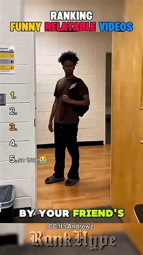 Ranking Funny Relatable Video On Internet (Part 17) #shorts #ranking #relatable #memes #funnyvideos