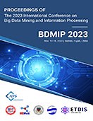 Implementation of Differential Compression Algorithm for Substation Inspection Video Images Based on Wavelet Transform | Proceedings of the 2023 International Conference on Big Data Mining and Information Processing