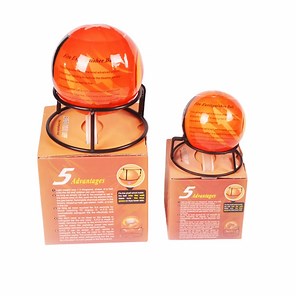 [Hot Item] Fire Fighting Equipment Afo Fire Ball 0.5kg 1.3kg Fire Extinguisher Ball