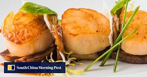 Chef Specialty menus bring out the flavours at Wynn Macau