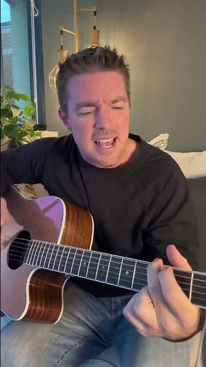 Never Let Go | Matt Redman | 4 Chord Easy Guitar Songs