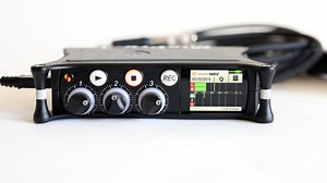 Why the Sound Devices MixPre II Could Be the Last Mixer Recorder You Buy