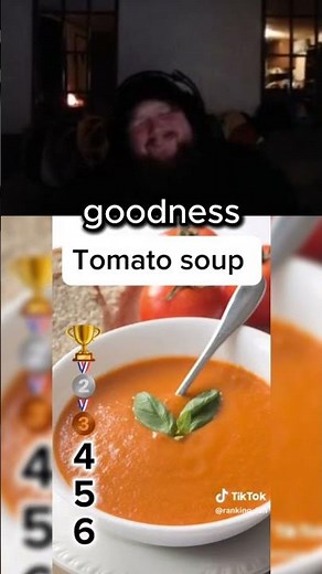 CaseOh Finally Happy With His Ranking Food 😭 #caseoh #meme