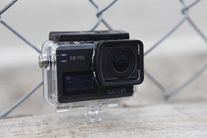 SJCam SJ8 Action Camera Review: A Good (and Cheap) GoPro Alternative