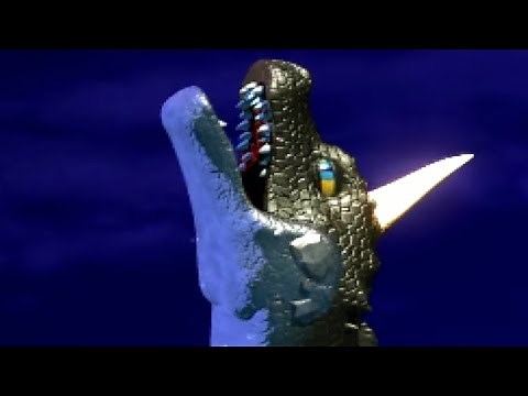 Dragon Warrior VII (PS1) Playthrough [3 of 7]