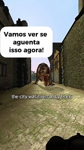 211K views · 2K reactions | Quero ver aguentar essa agora!!!☠練 I want to see this one endure now!!!☠練 #garrysmod #games #trex #fypシ゚ #dinosaur | RespeedBr | Facebook