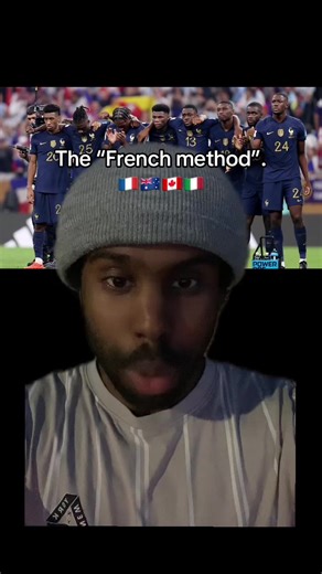 The French Method: A Global Sporting Approach