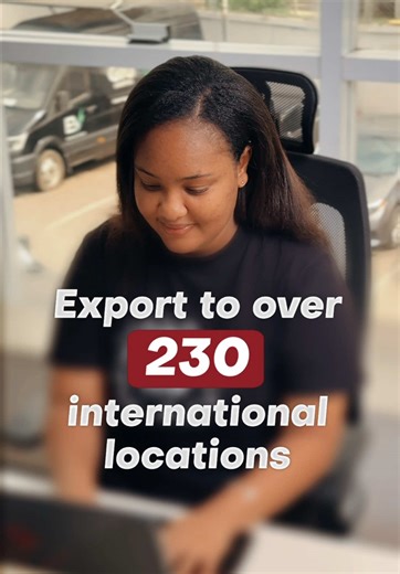 giglogistics on TikTok