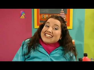 Balamory: Series 4: Continental Shopping