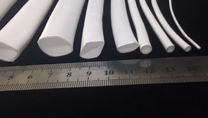 ePTFE膨体聚四氟乙烯管