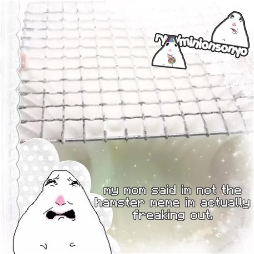 Understanding My Scared Pinky Gesture in ASMR