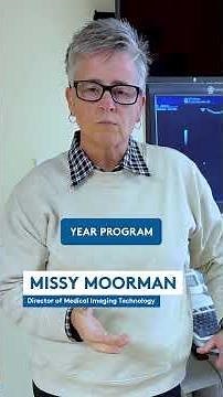 Sonography Program at Baptist School of Health Professions