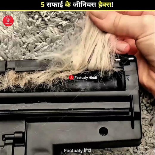 5 Brilliant Kitchen Cleaning Hacks to Save Time & Effort! 🧼⚡