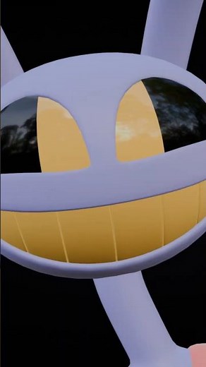 The fun ones! #fnaf #springtrap #tadc #jax