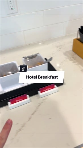 Hotel Breakfast Adventures: A Family Experience
