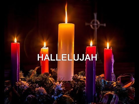 A Hallelujah Christmas