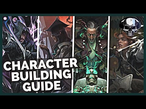Dragon Age: The Veilguard - Character Building Guide