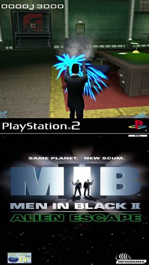 Uno de los SHOOTERS mas Dificiles y Desconocidos de la PS2