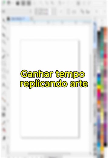 🔥 AUTOMAÇÃO NO COREL?! 🔥 Sim, é possível! Você já imaginou editar um único vetor e ver todas as versões se ajustarem automaticamente? Isso economiza tempo e facilita muito o trabalho no CorelDRAW! 😱💡 No vídeo, te mostro que essa automação existe, e o melhor: você também pode aprender como fazer! Quer descobrir o segredo? 🤫💬 📩 Me chama no Direct, Inbox ou WhatsApp que te explico tudo! 🚀 #design #coreldraw #automação #dicasdedesigner