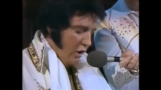 Elvis Presley - Unchained Melody