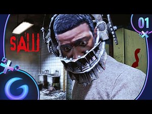 SAW FR #1
